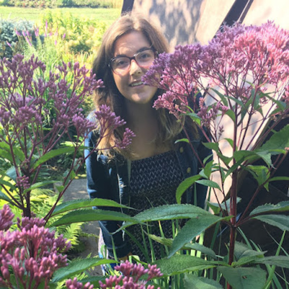 Meet your Posher, Keanna - Picture 1 of 1